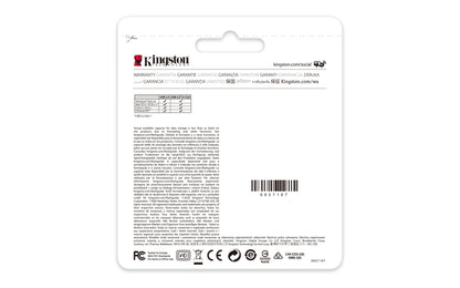 Pen USB Kingston DataTraveler DTKN 512GB USB 3.2 Gen1 Plat - imagem 10