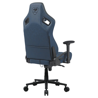 Cadeira Gaming Cougar Defensor S azul-marinho - imagem 11