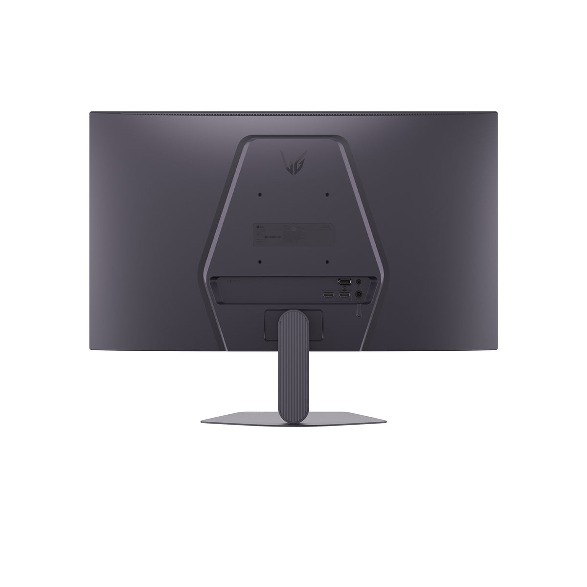 Monitor LG 27G523B-B 27" FHD IPS 200Hz 1m 2HDMI DP - imagem 4