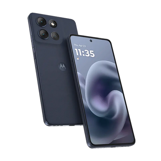 Motorola XT2527-7 Moto G86 Power 5G Dual Sim 8GB RAM 512GB - Spellbound