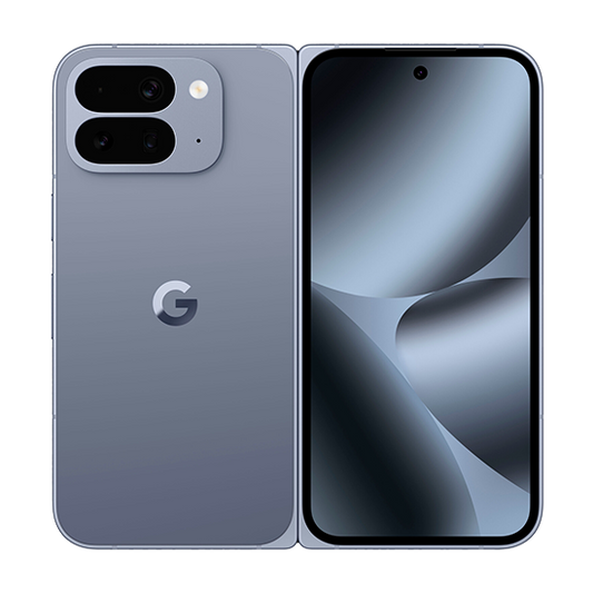 Google Pixel 10 Pro Fold 5G Dual Sim 16GB RAM 256GB - Moonstone