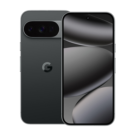 Google Pixel 10 Pro 5G Dual Sim 16GB RAM 256GB - Obsidian