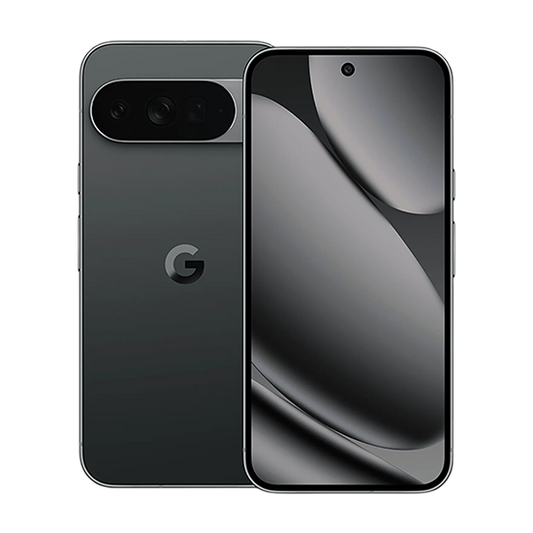 Google Pixel 10 Pro XL 5G Dual Sim 16GB RAM 512GB - Obsidian