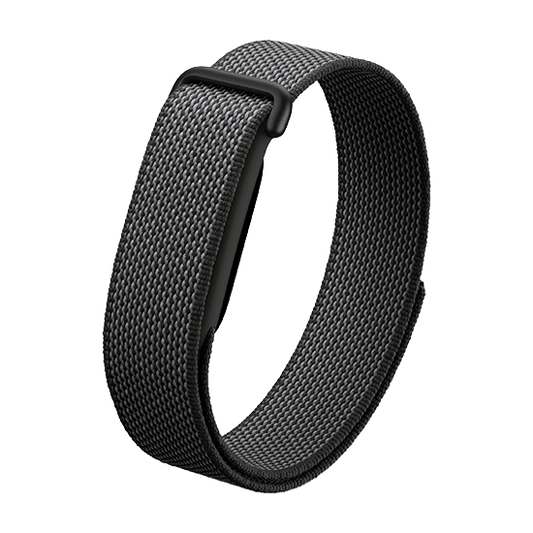 Watch Google Fitbit Air - Obsidian