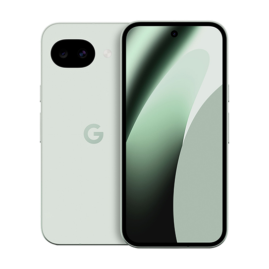Google Pixel 10a 5G Dual Sim 8GB RAM 128GB - Fog