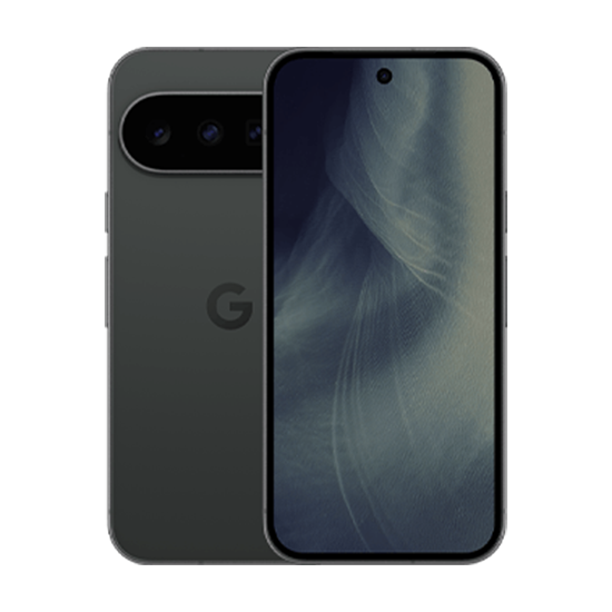 Google Pixel 11 5G Dual Sim 12GB RAM 512GB - Obsidian