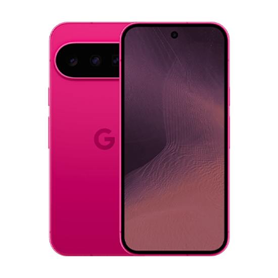 Google Pixel 11 5G Dual Sim 12GB RAM 512GB - Hibiscus