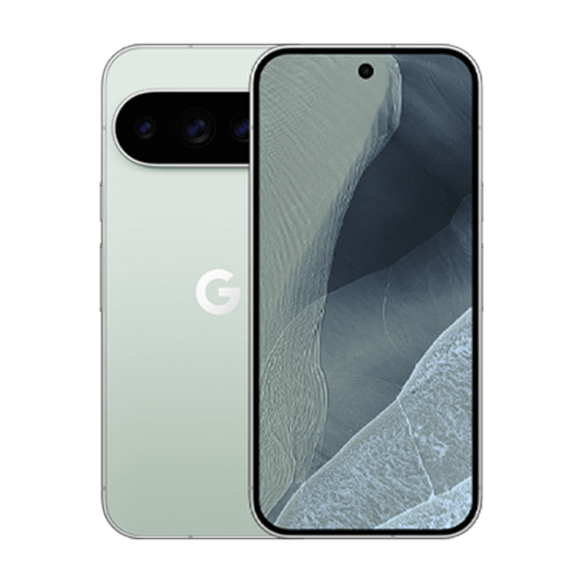 Google Pixel 11 Pro 5G Dual Sim 16GB RAM 512GB - Fog