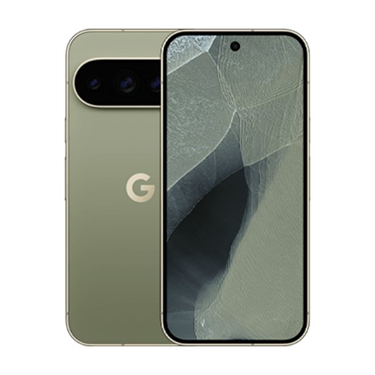 Google Pixel 11 Pro 5G Dual Sim 16GB RAM 512GB - Olive