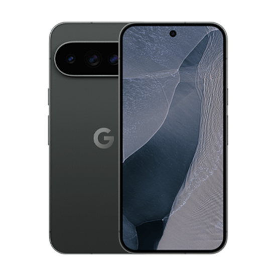 Google Pixel 11 Pro XL 5G Dual Sim 16GB RAM 512GB - Obsidian