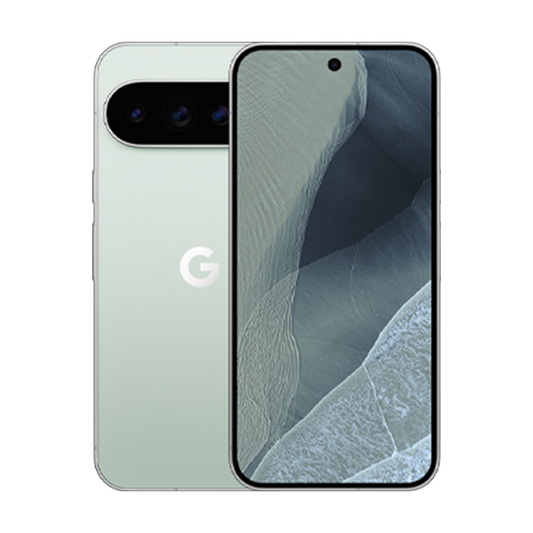 Google Pixel 11 Pro XL 5G Dual Sim 12GB RAM 256GB - Fog