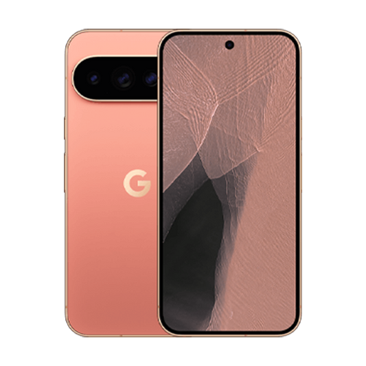 Google Pixel 11 Pro XL 5G Dual Sim 12GB RAM 256GB - Canyon