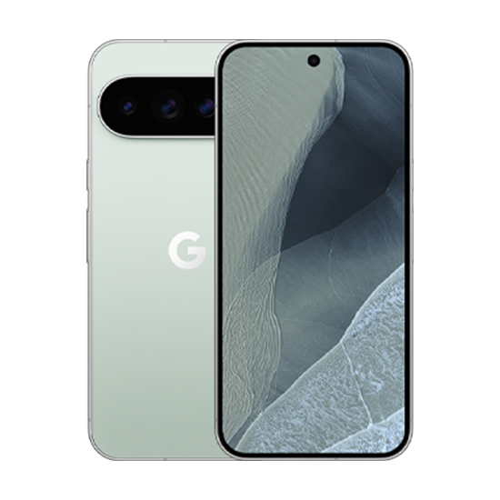 Google Pixel 11 Pro XL 5G Dual Sim 16GB RAM 512GB - Fog