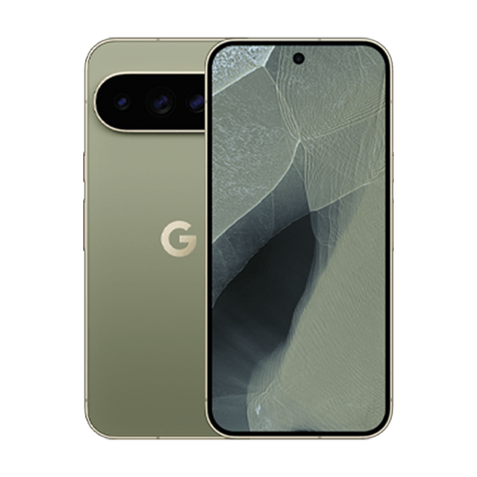 Google Pixel 11 Pro XL 5G Dual Sim 16GB RAM 512GB - Olive