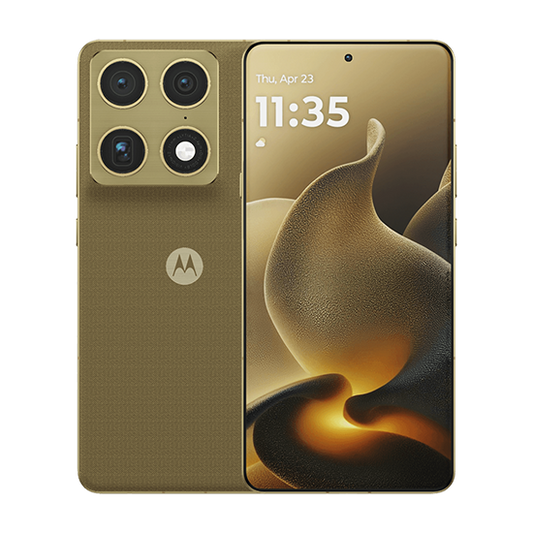 Motorola XT2603-2 Moto Signature 5G Dual Sim 16GB RAM 512GB - Olive