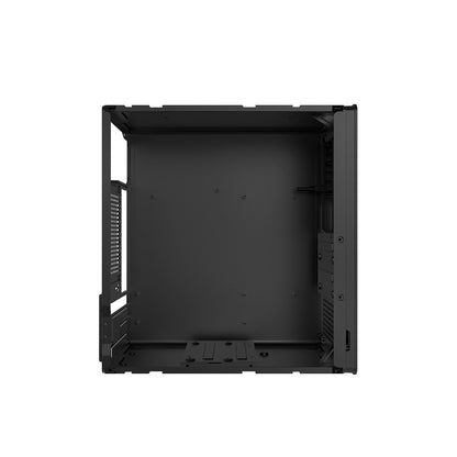 Caixa de Computador Coolbox Caja MATX M870 USB-C 3.2 Gen1 Fte 500W - imagem 9
