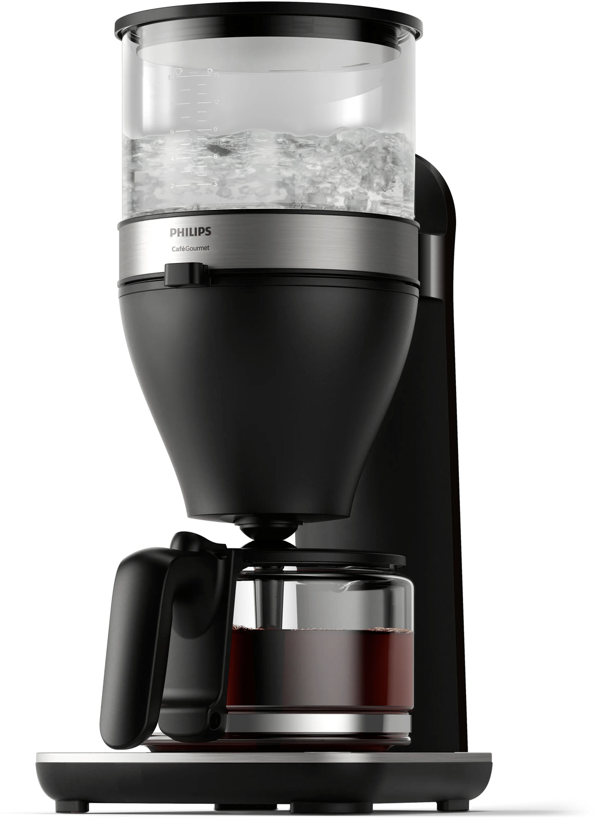 Máquina de Café Philips Café Gourmet / HD5416/60 preto