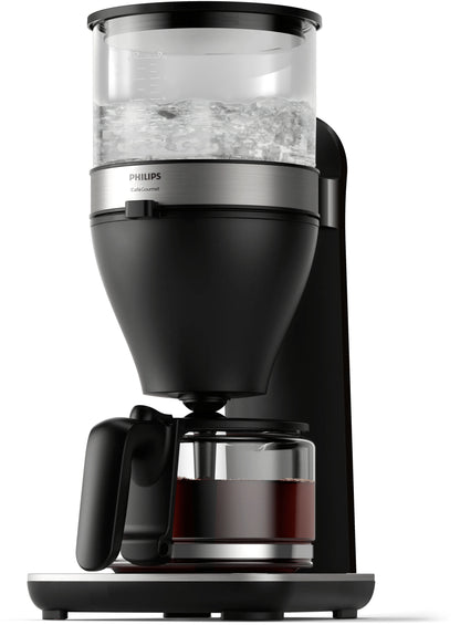 Máquina de Café Philips Café Gourmet / HD5416/60 preto