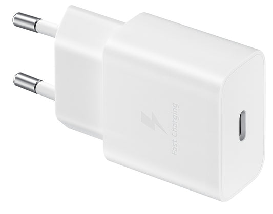 Carregador Samsung EP-T1510 / EP-T1510NWEGEU branco