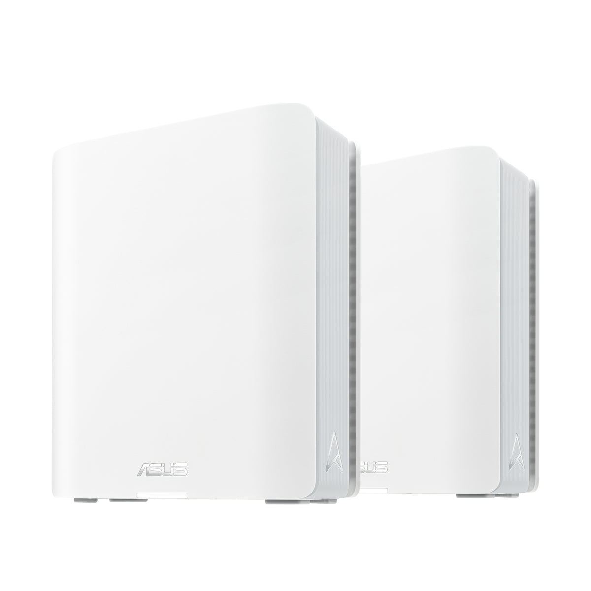 Router ASUS ZenWiFi BT8 / 90IG0930-MO3B20 branco conjunto de 2 - imagem 7
