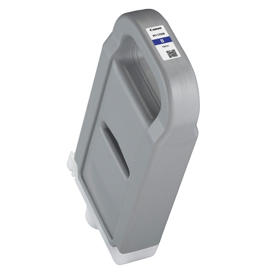 Canon Ink PFI-1700B / 0784C001 azul XXL