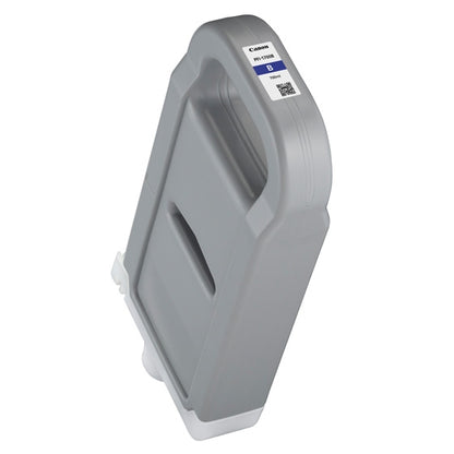 Canon Ink PFI-1700B / 0784C001 azul XXL