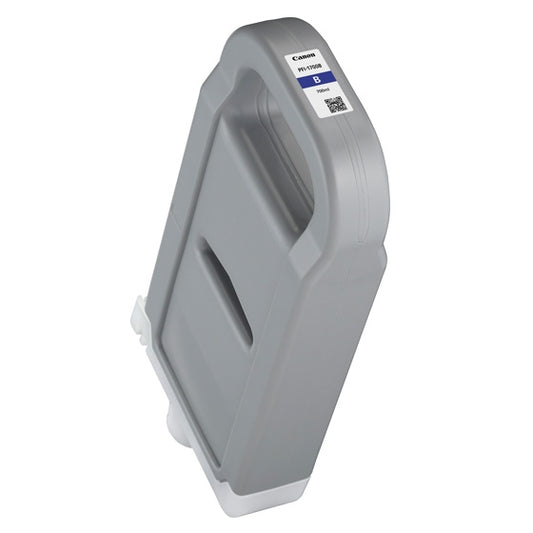 Canon Ink PFI-1700B / 0784C001 azul XXL