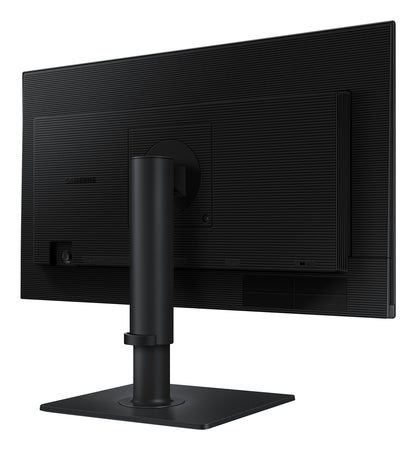 Monitor Samsung S24D400GAU / LS24D400GAUXEN preto - imagem 5