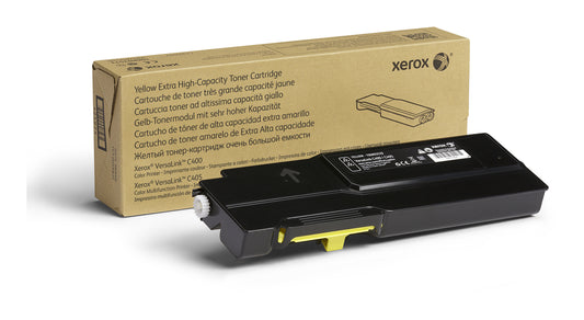 Xerox Toner 106R03529 amarelo XXL