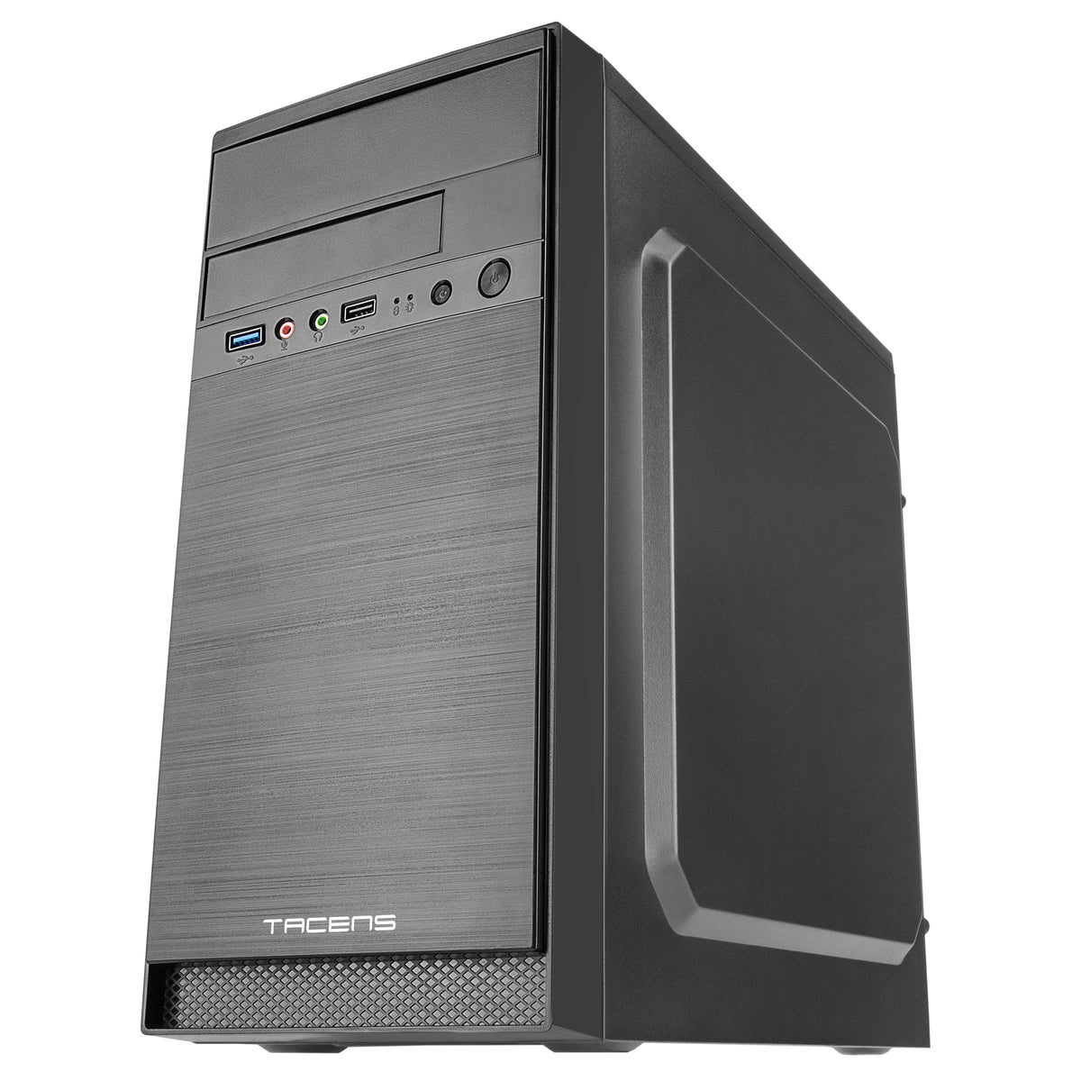 Caixa de Computador Tacens Anima Caja MicroATX + fuente ATX500W - imagem 6