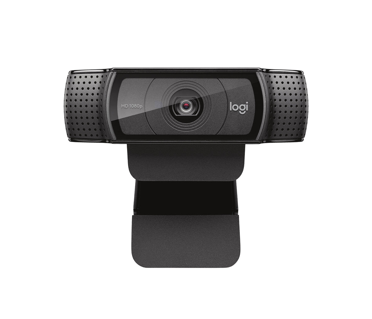 Webcam Logitech c920E 1080p - imagem 11