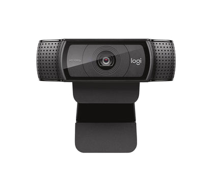 Webcam Logitech c920E 1080p - imagem 11