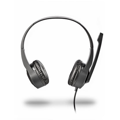 Auscultadores NGS AURICULAR com MICROFONO AJUST JACK MSX10PRO - imagem 3