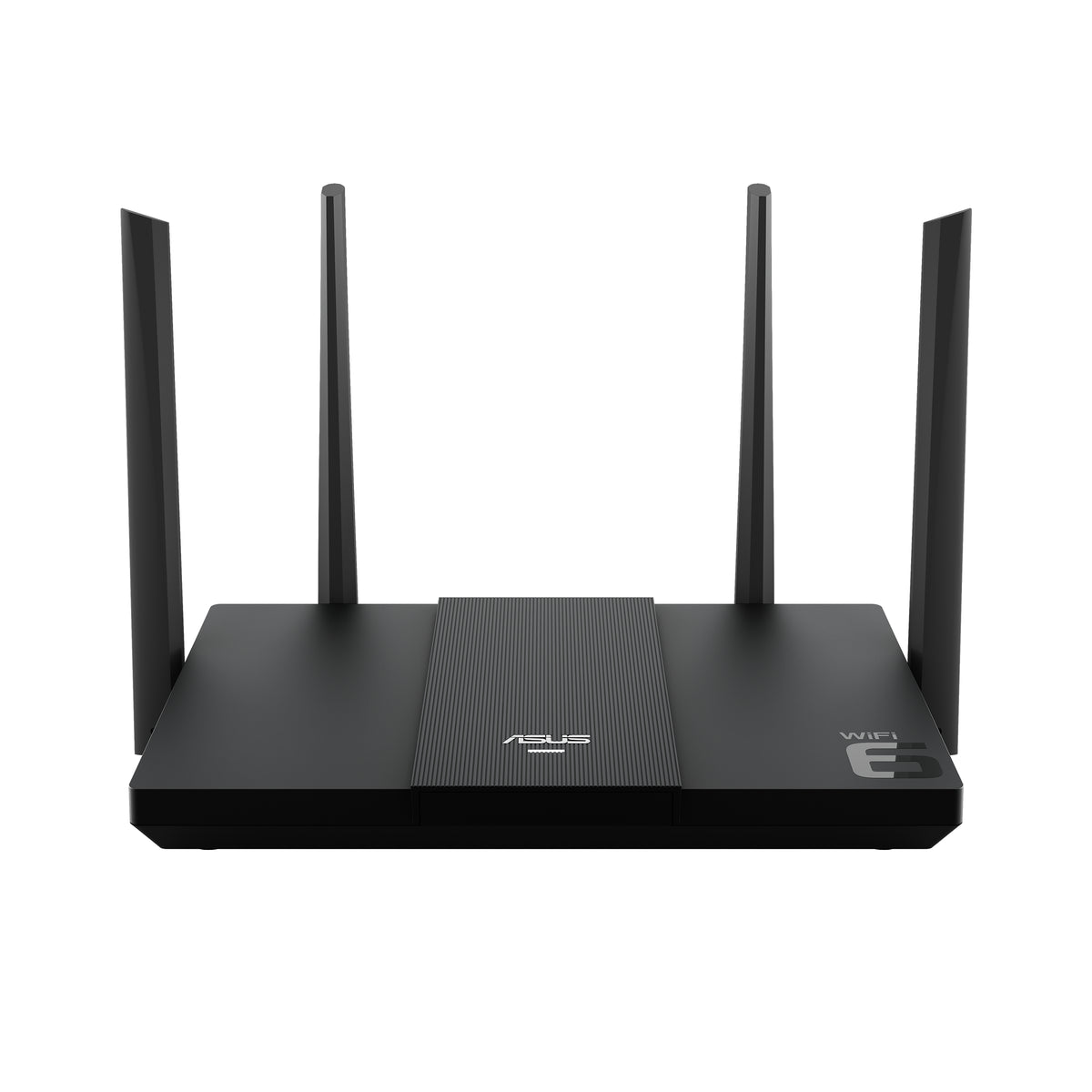 Router sem fios Asus RT-AX50 AX3000/ WiFi 6/ 3000Mbps/ 2.4GHz 5GHz/ 4 Antenas/ WiFi 802.11ax/ac/n/a/ - n/b/g