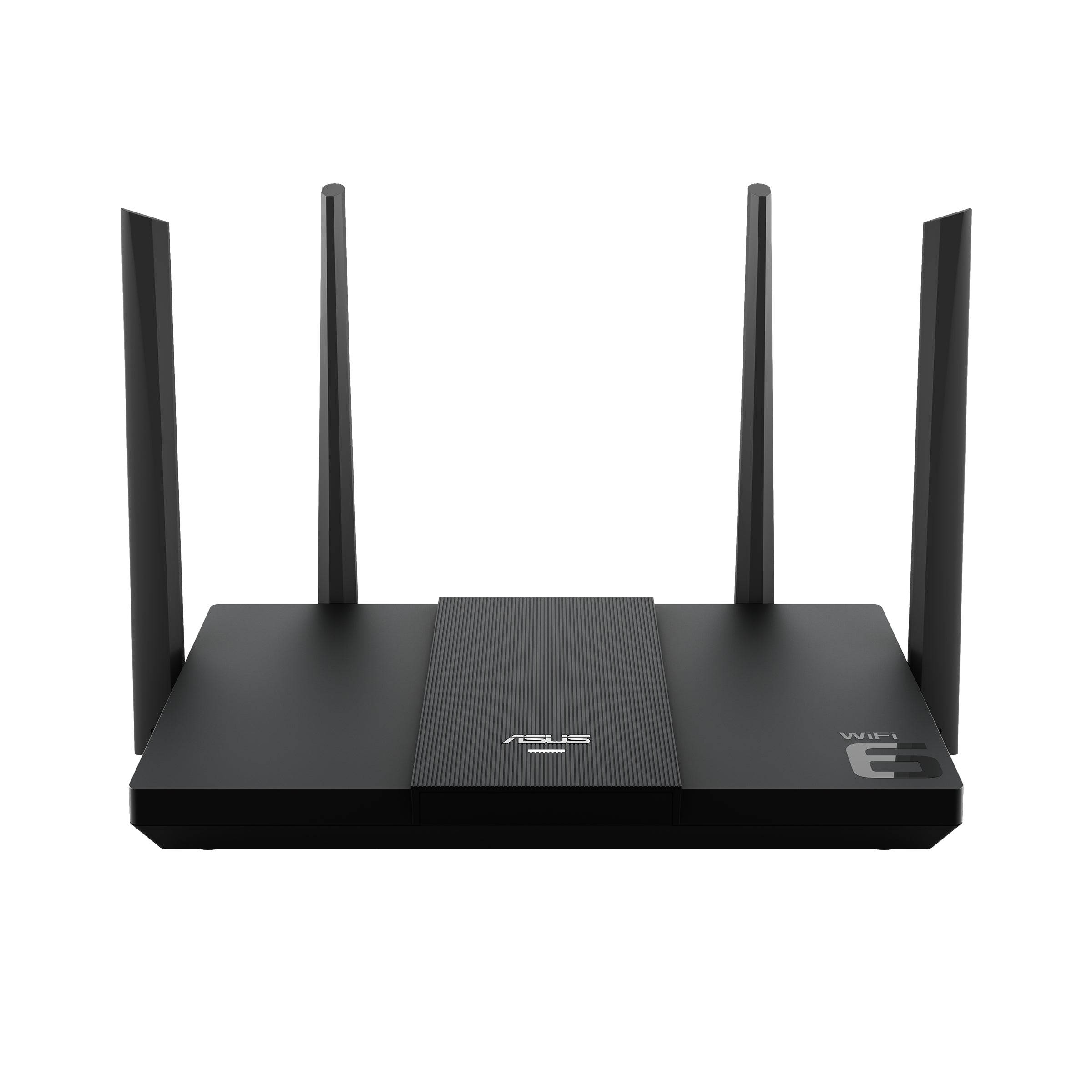 Router sem fios Asus RT-AX50 AX3000/ WiFi 6/ 3000Mbps/ 2.4GHz 5GHz/ 4 Antenas/ WiFi 802.11ax/ac/n/a/ - n/b/g