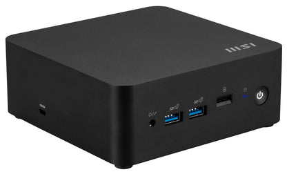 Mini PC MSI Cubi NUC 1MG-207BES Core 5-120U Preto - imagem 20