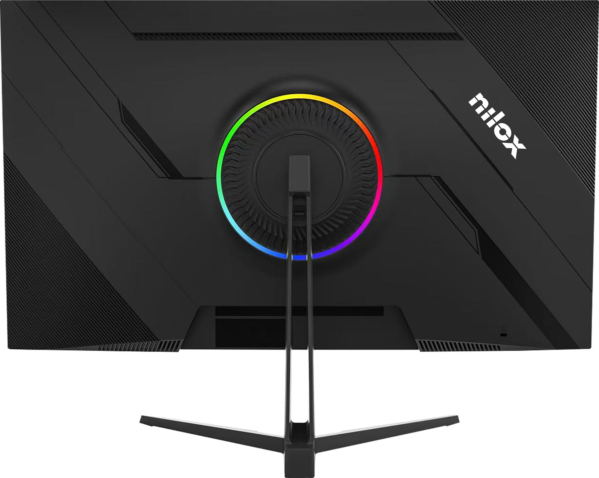 Monitor Nilox NXM322K1001 32" IPS 100Hz HDMI DP 2K - imagem 5