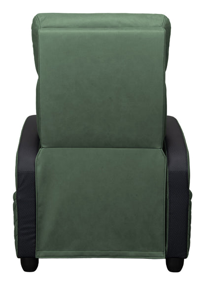 Cadeira Gaming Cougar Ranger Elite Army verde - imagem 12