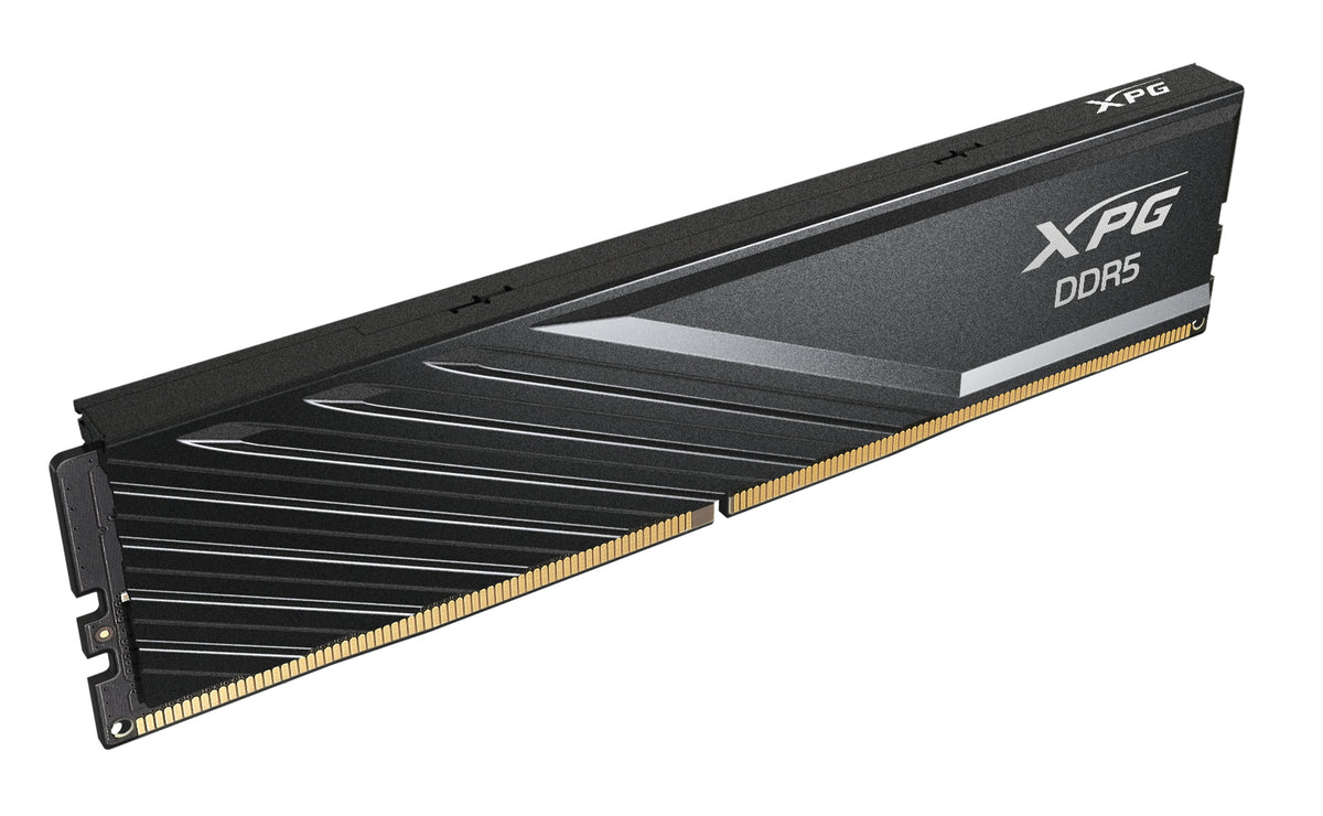 Memória RAM A-Data XPG Lancer Blade DDR5 6000MHz 2x16GB CL30 BL - imagem 4
