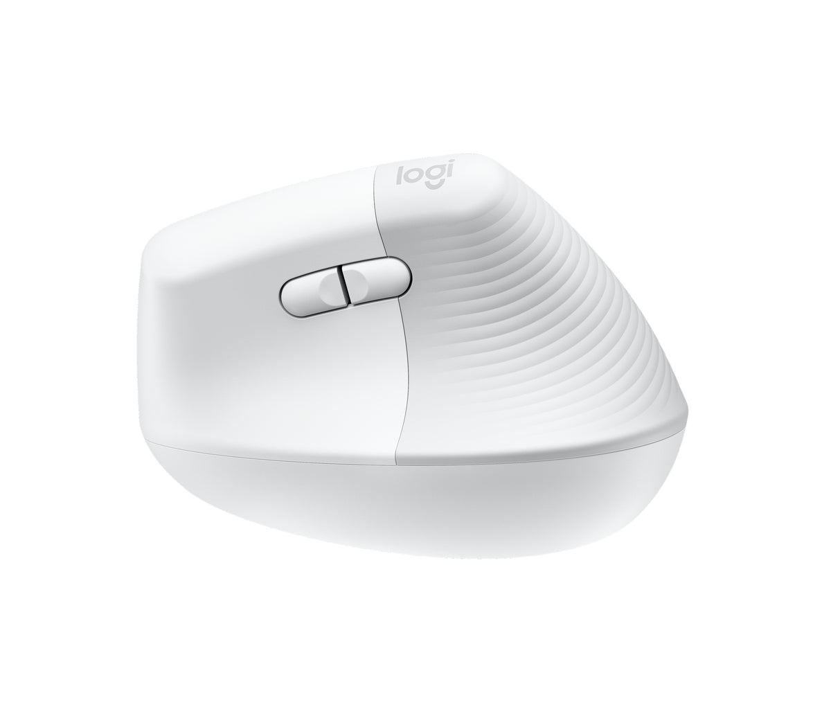 Rato Logitech Lift Vertical / 910-006475 branco - imagem 4