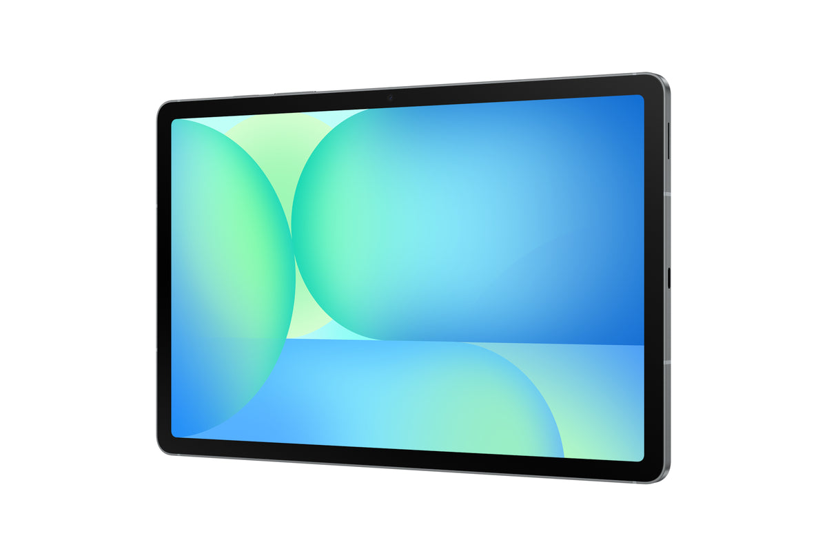 Tablet Samsung Galaxy Tab S10 FE 10.9"/ 12GB/ 256GB/ Octacore/ 5G/ cinzento/ Inclui S-Pen