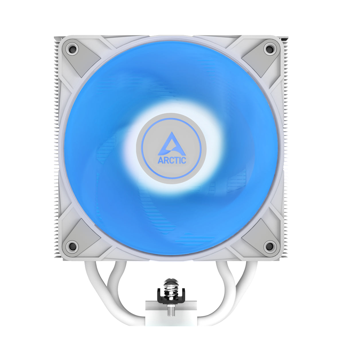 Ventilador com Disipador Arctic Freezer 36 A-RGB/ 12cm