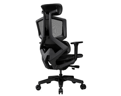 Cadeira Gaming Cougar Argo One preto - imagem 9