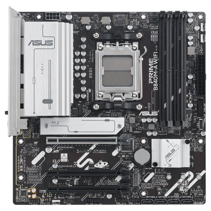 Motherboard ASUS PRIME B840M-A WIFI - ASUS