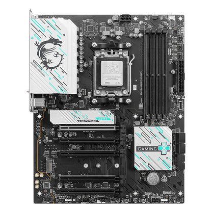 AM5 MSI B840 GAMING PLUS WIFI - MSI