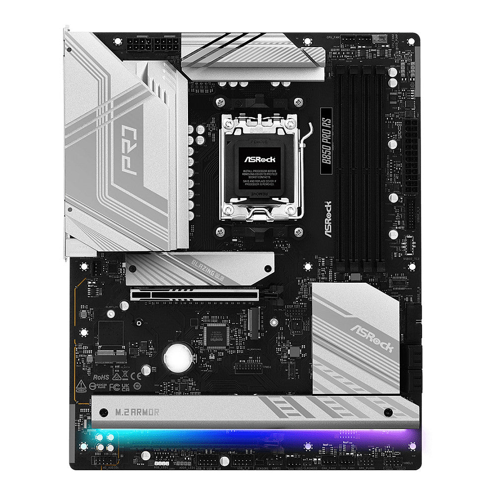 AM5 ASROCK B850 Pro RS - ASRock