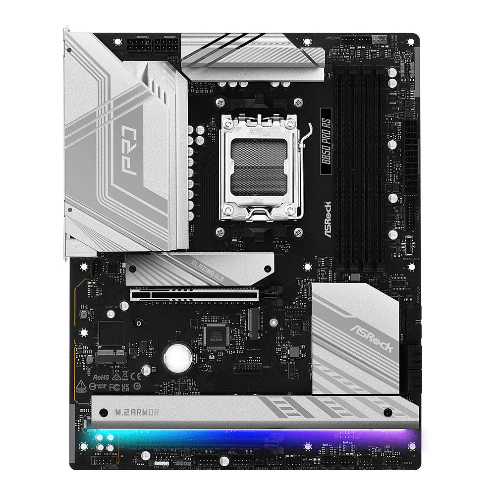 AM5 ASROCK B850 Pro RS - ASRock