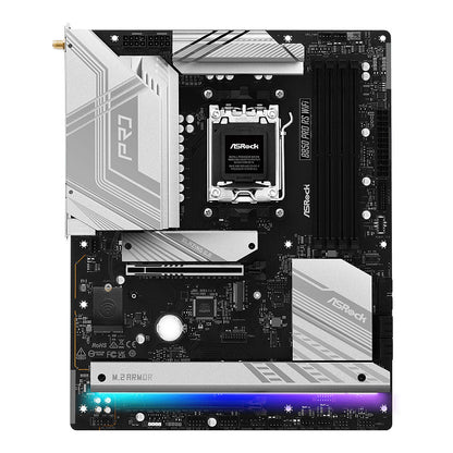 AM5 ASROCK B850 Pro RS WiFi - ASRock