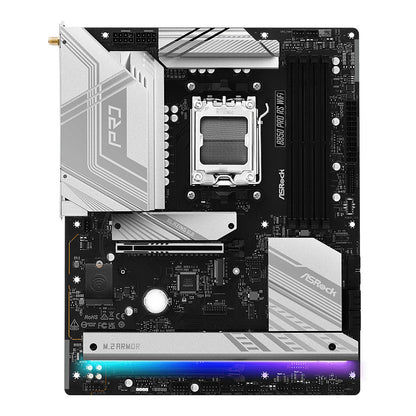 AM5 ASROCK B850 Pro RS WiFi - ASRock