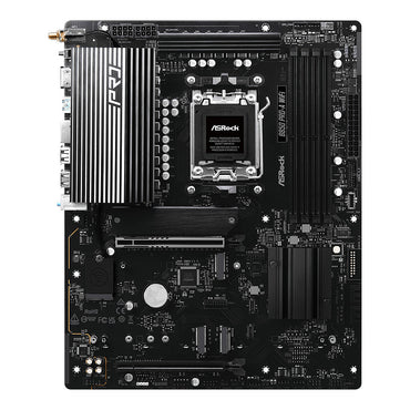 AM5 ASROCK B850 Pro-A WiFi - ASRock